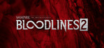 Vampire The Masquerade Bloodlines 2 Xbox Series X