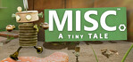 Misc. A Tiny Tale Nintendo Switch