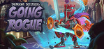 Dungeon Defenders Going Rogue PS4