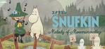 Snufkin Melody of Moominvalley PS4