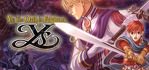 Ys Memoire The Oath in Felghana PS4