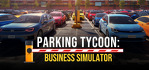 Parking Tycoon Business Simulator PS4
