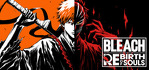 Bleach Rebirth of Souls PS4