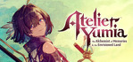 Atelier Yumia The Alchemist of Memories & the Envisioned Land Xbox Series X