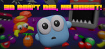 3D Dont Die Mr Robot PS4