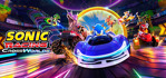 Sonic Racing CrossWorlds Nintendo Switch