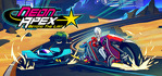 Neon Apex Beyond the Limit Xbox Series X