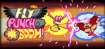 Fly Punch Boom! PS4
