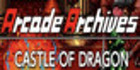 Arcade Archives CASTLE OF DRAGON PS4