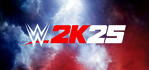 WWE 2K25 PS4
