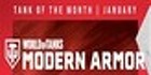 World of Tanks Modern Armor Tank of the Month AltProto AMX 30 PS4