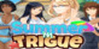 Summer In Trigue PS4