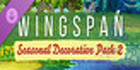 Wingspan Seasonal Decorative Pack 2 PS4