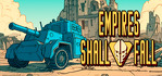 Empires Shall Fall Nintendo Switch