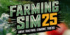 Farming Sim 25 Drive Tractors, Combine, Trucks PS4