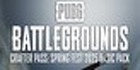 PUBG Crafter Pass Spring Fest 2025 BASIC PACK PS4
