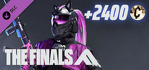 THE FINALS IVADA Cataclysm Set PS4