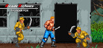 Arcade Archives THUNDER FOX PS4