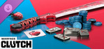 Warface Clutch Pack Power of love PS4