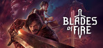 Blades of Fire Xbox Series X