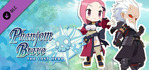 Phantom Brave The Lost Hero Bonus Story Heroes of the Past PS4