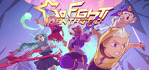 Go Fight Fantastic! PS4