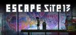 ESCAPE SITE 13 Xbox Series X