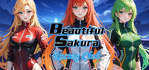 Beautiful Sakura Racing Club Xbox Series X
