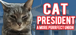 Cat President A More Purrfect Union Xbox Series X