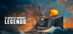 World of Warships Legends a Tale of Bravery Xbox Series X