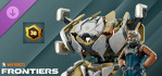 War Robots Frontiers Tempest Bundle Xbox Series X
