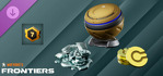 War Robots Frontiers Ranchu Bundle Xbox Series X