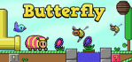 Butterfly PS4
