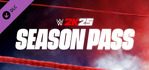 WWE 2K25 Season Pass Xbox Series X