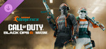 Call of Duty League Miami Heretics Team Pack 2025 PS4