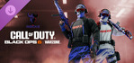Call of Duty League Minnesota ROKKR Team Pack 2025 PS4