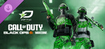 Call of Duty League OpTic Texas Team Pack 2025 PS4