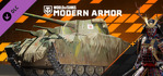 World of Tanks Modern Armor Tactical Expert Xbox Series X