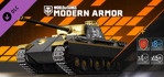 World of Tanks Modern Armor Supreme Beast Xbox Series X