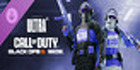 Call of Duty League Toronto Ultra Team Pack 2025 PS4