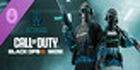 Call of Duty League Vancouver Surge Team Pack 2025 PS4