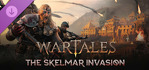 Wartales The Skelmar Invasion Xbox Series X
