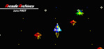 Arcade Archives Juno FIRST PS4