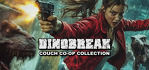 Dinobreak Couch Co-Op Collection Xbox Series X