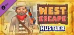 West Escape Hustler PS4