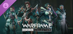 Warframe Encore Gemini Collection Xbox Series X
