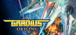 Gradius ORIGINS Nintendo Switch