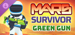 Mars Survivor Green Gun PS4
