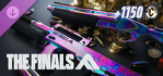THE FINALS Season 6 Starter Pack Xbox Series X