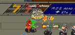 Arcade Archives GANGBUSTERS PS4
